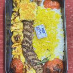 کبابخانه رضوانی