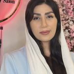 سالن زیبایی بهار بهرامی