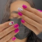 خدمات تخصصی ناخن گلنوش(تخفیف مراجعه اول)