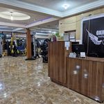 باشگاه ورزشی بانوان اکسین