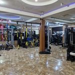 باشگاه ورزشی بانوان اکسین