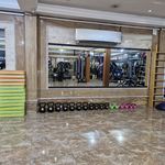 باشگاه ورزشی بانوان اکسین