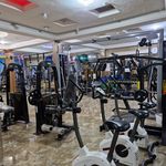 باشگاه ورزشی بانوان اکسین