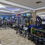 باشگاه ورزشی بانوان اکسین