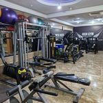 باشگاه ورزشی بانوان اکسین