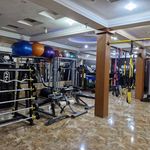 باشگاه ورزشی بانوان اکسین