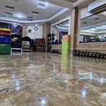 باشگاه ورزشی بانوان اکسین