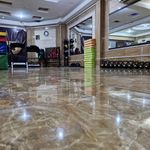 باشگاه ورزشی بانوان اکسین