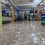 باشگاه ورزشی بانوان اکسین