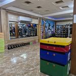 باشگاه ورزشی بانوان اکسین