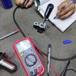 خدمات پکیج و تاسیسات کلهر