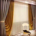 پرده رز کاوسی (شعبه دوم)