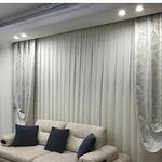 پرده رز کاوسی (شعبه دوم)