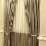 پرده رز کاوسی (شعبه دوم)