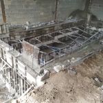 بنایی و جوشکاری میلاد تاجی هزاره