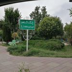 بوستان شاهد