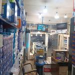 الکتریکی موسی زاده شعبه 1