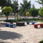 پارک معلم