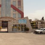 دانشگاه جامع علمی کاربردی مرکز علمی کاربردی سازه سنگین