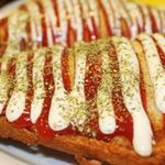 سوخاری و سیب زمینی سیبکده