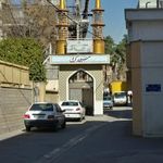 مسجد امتیاز نو