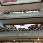 ساختمان بازار فرش ایران