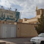 دبیرستان پسرانه غیر دولتی ادیب