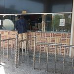 آشپزخانه حاج اکبر خیبرگیر