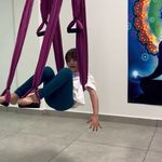 نيلوفرانه يوگا (مركز تخصصى يوگا)