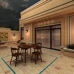شرکت معماری و مهندسی حنانی شریفی