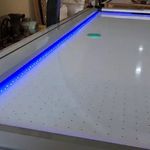 فروشگاه بیلیارد ایرهاکی زارع