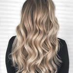 خدمات تحصصی رنگمو عسل عسکری