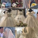 مزون لباس عروس سفره عقد و خدمات عروسی لی لی