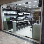 فروشگاه لپ تاپ استوک بازرگانی ونوس