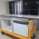 کابینت و دکوراسیون پازل
