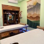 مرکز‌ ماساژ سان رایز