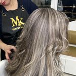 مرکز تخصصی مو و ارایش دایم محبوبه کرمانی
