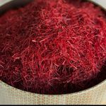 خشکبار زعفران