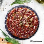 رستوران ایتالیایی لیدو