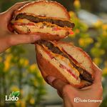 رستوران ایتالیایی لیدو