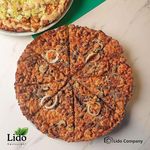 رستوران ایتالیایی لیدو