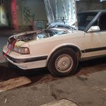 تعمیر کولر و بخاری اتومبیل اکو