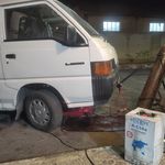 تعمیر کولر و بخاری اتومبیل اکو