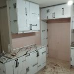 کمد دیواری و کابینت اعتماد