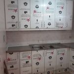 کمد دیواری و کابینت اعتماد