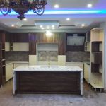 کمد دیواری و کابینت اعتماد