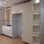کمد دیواری و کابینت اعتماد