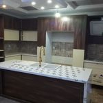 کمد دیواری و کابینت اعتماد