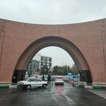 بانک تجارت شعبه دانشگاه تربیت مدرس کد 1433