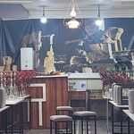 قهوه خانه کدخدا